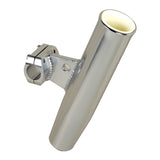 CE Smith Aluminum ClampOn Rod Holder  Horizontal  105 OD