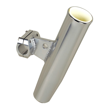 CE Smith Aluminum ClampOn Rod Holder  Horizontal  105 OD