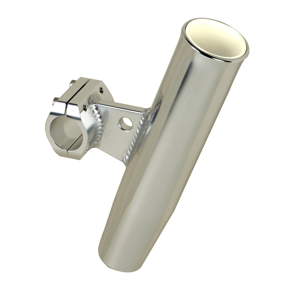 CE Smith Aluminum ClampOn Rod Holder  Horizontal  1315 OD