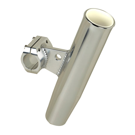 CE Smith Aluminum ClampOn Rod Holder  Horizontal  1315 OD