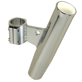 CE Smith Aluminum ClampOn Rod Holder  Vertical  1315 OD