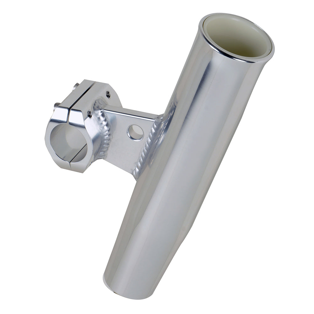 CE Smith Aluminum ClampOn Rod Holder  Horizontal  166 OD