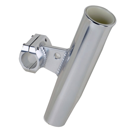 CE Smith Aluminum ClampOn Rod Holder  Horizontal  166 OD