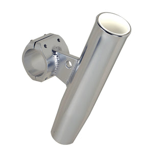 CE Smith Aluminum ClampOn Rod Holder  Horizontal  190 OD