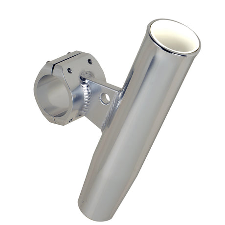 CE Smith Aluminum ClampOn Rod Holder  Horizontal  190 OD