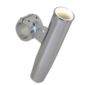 CE Smith Aluminum ClampOn Rod Holder  Horizontal  2375 OD