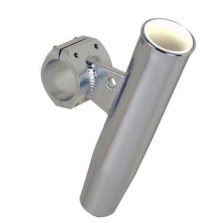 CE Smith Aluminum ClampOn Rod Holder  Horizontal  2375 OD