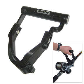 Scotty 420 REEL EZ Rod Handle
