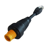 Simrad RJ45M Ethernet Adapter Cable