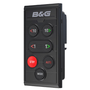 BG Triton Autopilot Controller