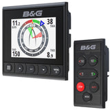 BG Triton Pilot Controller  Triton Digital Display Pack