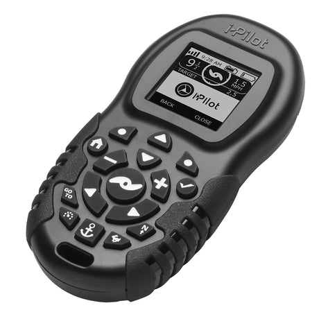 Minn Kota iPilot System Remote Access wBluetooth