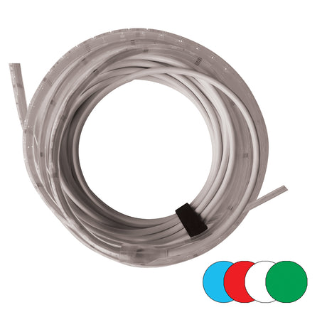 ShadowCaster Accent Lighting Flex Strip 8 Terminated w20 of Lead Wire