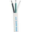 Ancor White Triplex Cable  103 AWG  Flat  300