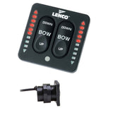 Lenco Replacement LED Key Pad only f15270001  15271001