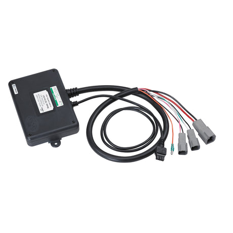 Lenco Replacement Control Box f123SCV2