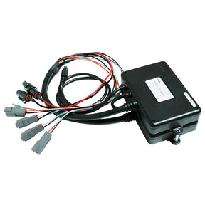 Lenco Replacement Control Box f123DRV2