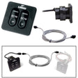 Lenco Flybridge Kit fStandard Key Pad fAllInOne Integrated Tactile Switch  10
