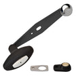 Abu Garcia Power Handle Accessory  Black
