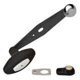 Abu Garcia Power Handle Accessory  Black