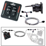 Lenco Flybridge Kit fLED Indicator Key Pad fTwoPiece Tactile Switch  30