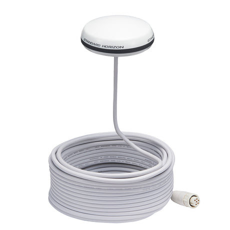 Standard Horizon SCU31 GPS Smart Antenna