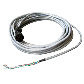 KVH Data Cable fTracVision 4 6 M5 M7  HD7  100