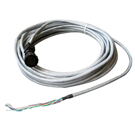 KVH Data Cable fTracVision 4 6 M5 M7  HD7  100