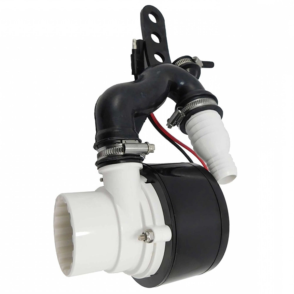 Raritan Marine Elegance Discharge Pump Assembly  12V