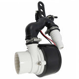 Raritan Marine Elegance Discharge Pump Assembly  12V