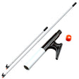 Davis 3Section Adjustable Boat Hook  Adjusts 38 to 8