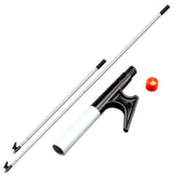 Davis 3Section Adjustable Boat Hook  Adjusts 38 to 8