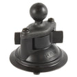 RAM Mount Composite 325 Diameter Suction Cup Base w1 Ball