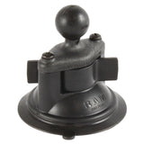RAM Mount Composite 325 Diameter Suction Cup Base w1 Ball