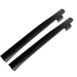 Davis Removable Chafe Guards  Black Pair