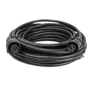 Airmar Furuno 10Pin Mix  Match Cable f600W NonCHIRP Transducers