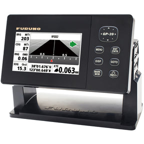 Furuno GP39 GPSWAAS Navigator w42 Color LCD