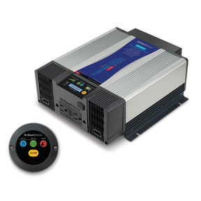 ProMariner TruePower Plus Pure Sine Wave Inverter  1000W