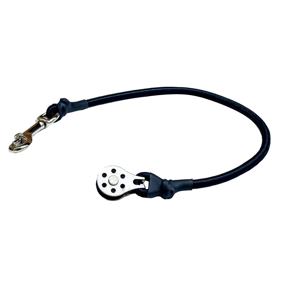 Tigress 16 Elite Snubber