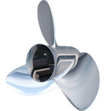 Turning Point Express Mach3 OS  Left Hand  Stainless Steel Propeller  OS1623L  3Blade  156 x 23 Pitch