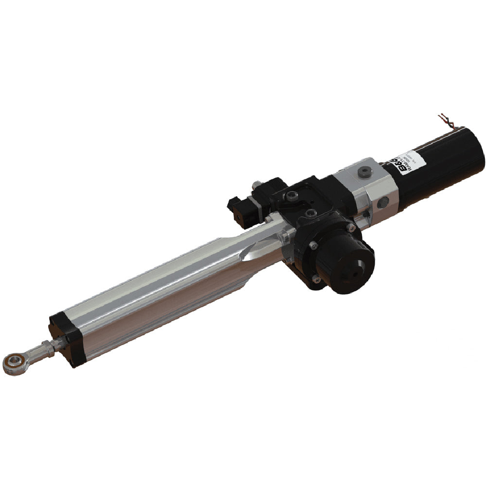 BG Hydraulic Ram T2  12V