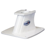 Edson Vision Series Mount  6 Aft Angled  Heavy Duty fOpen Array Radars