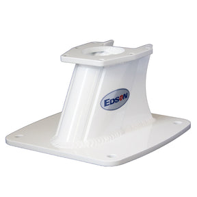 Edson Vision Series Mount  6 Aft Angled  Heavy Duty fOpen Array Radars