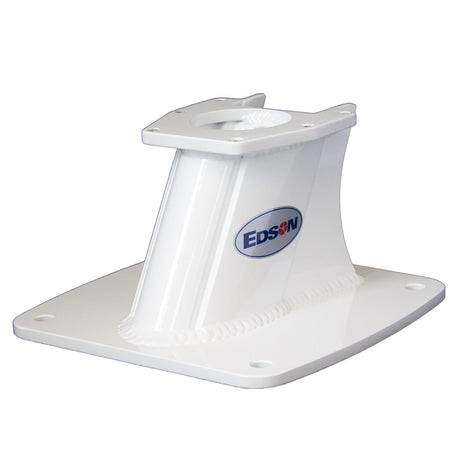 Edson Vision Series Mount  6 Aft Angled  Heavy Duty fOpen Array Radars