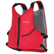 Onyx Universal Paddle Vest  Adult Universal  Red
