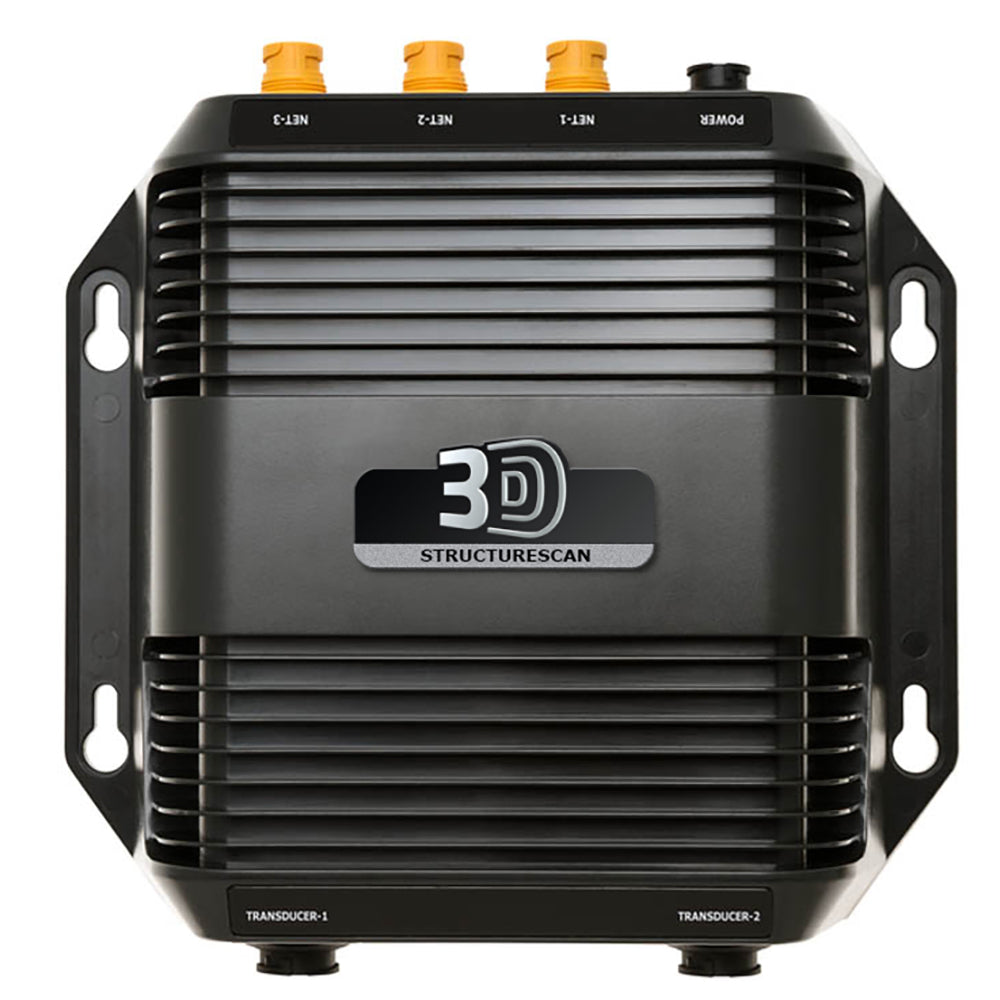 Navico StructureScan 3D Module  No Ducer