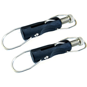 Tigress EZ Outrigger Release Clips  Pair