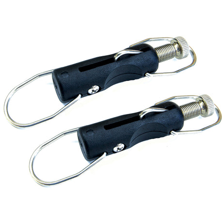 Tigress EZ Outrigger Release Clips  Pair