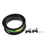 Tigress Kite Line II Assembly  Hi Vis Green