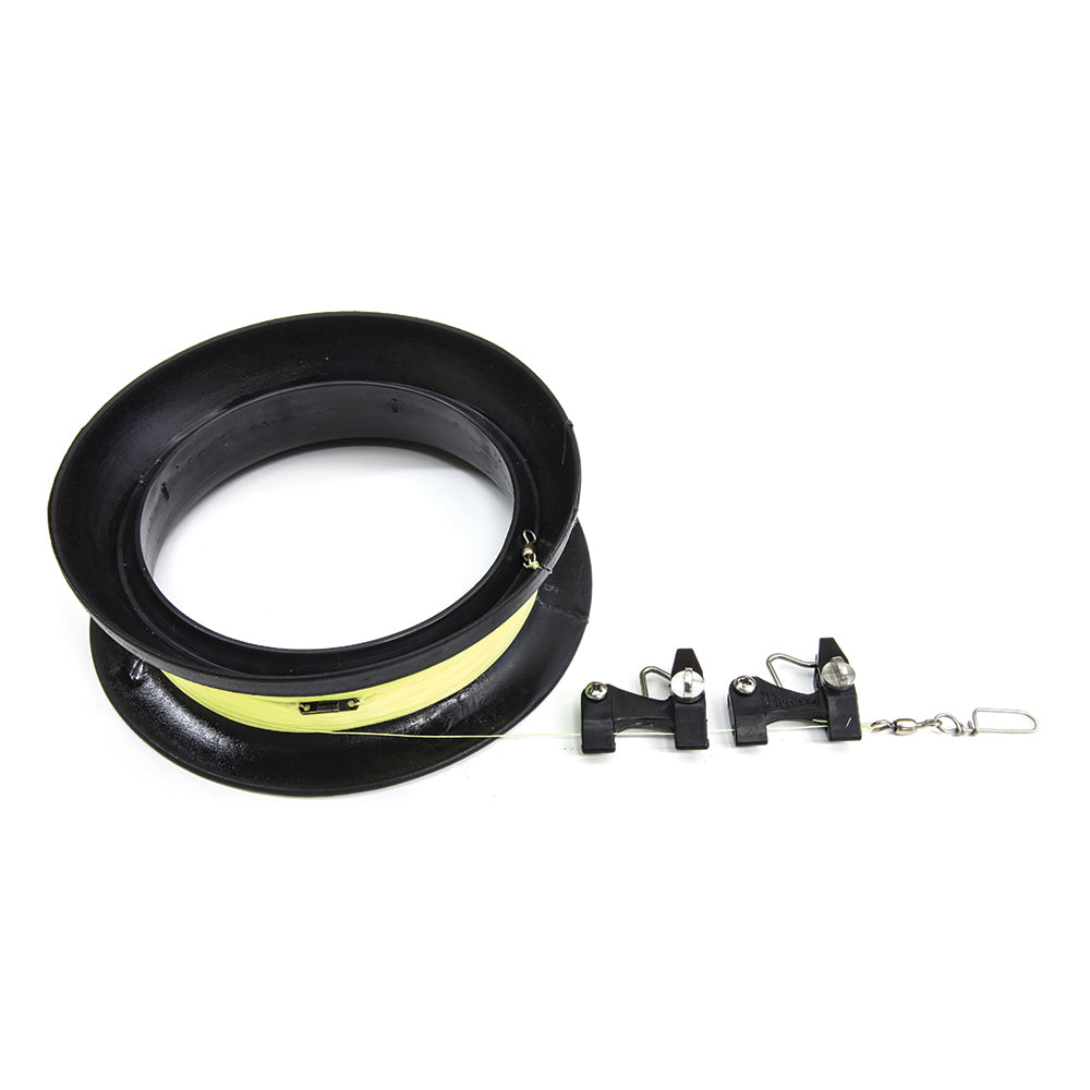 Tigress Kite Line III Assembly  Hi Vis Yellow